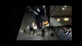 Birger's Ragtime Band- Down by the riverside