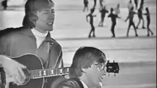 Chad &amp; Jeremy  - Yesterday&#39;s Gone - 1964
