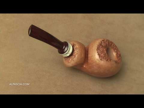 Eder Mathias (Mr. Hyde) - pipe 225