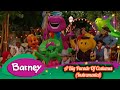 Barney A Big Parade Of Costumes Instrumental
