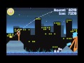 Angry Birds Free 3 Star Walkthrough 5 3