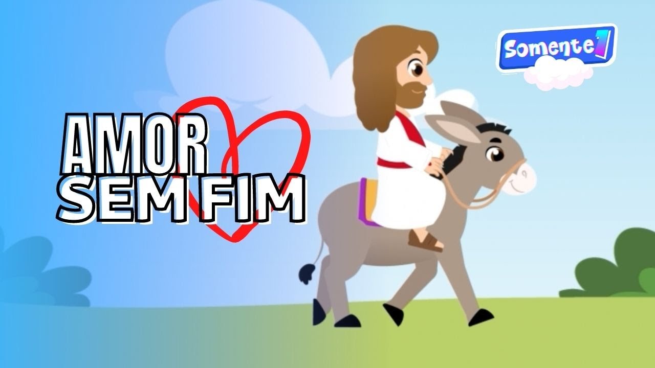 Amor sem fim - Somente1