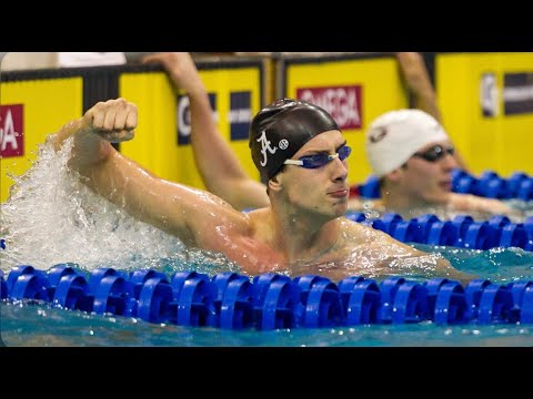 Men's 200-yard Medley Relay | 2016 NCAA Swimming Championships
