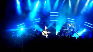 Mr Hudson- Up on the heath LIVE shepherds Bush Nov 09