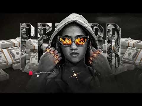 Carol Pécora - SuperHype (Official Music) DJ Biel Bolado e DJ Guh Mix