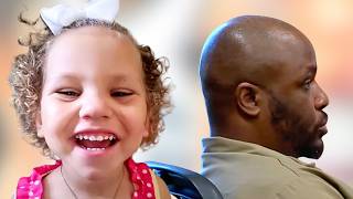 Father barred from watching execution of his daughter's killer
