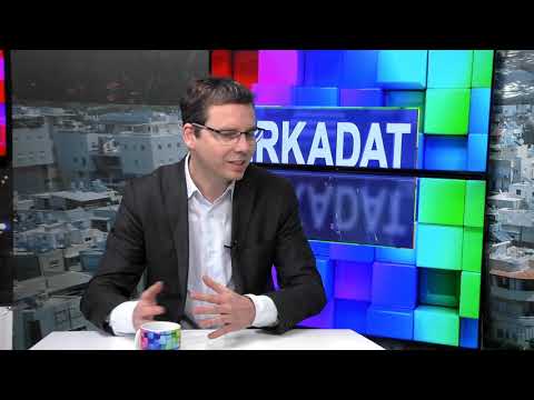 PIRKADAT Breuer Péterrel: Harangozó Gábor