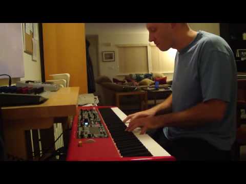Michael Weinstein - Boogie On Reggae Woman
