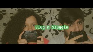 Bem-Vindos ao Slug N Sluggie!!!