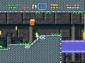 5 Sensai S Spire Yoshi Dawn Of The Darkness Super Mario World Custom Level
