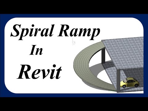 Void extrusion in Revit