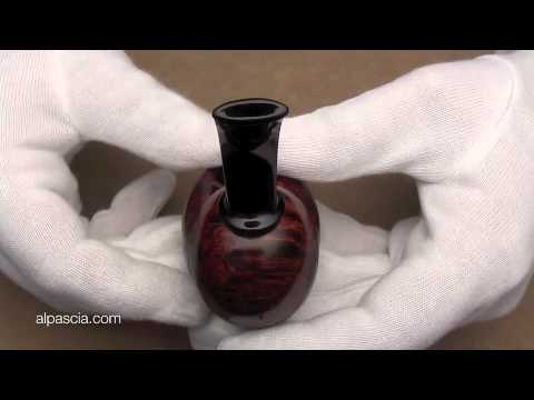 pipa Cornelius Maenz 085 - tobacco pipe