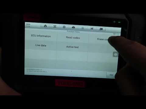 BMW ULF Issue: How to Diagnose and Fix the Problem