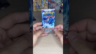 Hoy abrimos Evoluciones en Paldea buscando al Magikarp!