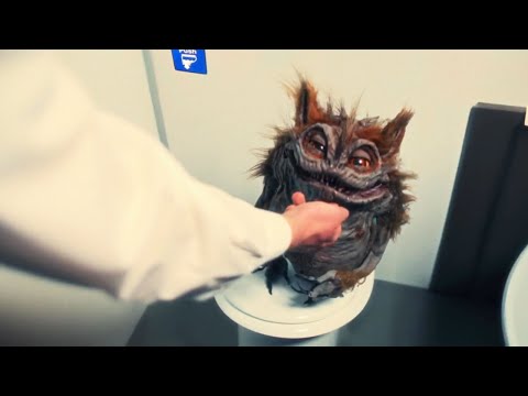 Трейлеры Зубастики. Опасный рейс