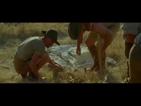 The Water Diviner (First Look Featurette)