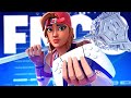 Trying FNCS WINNERS Controller Settings 1 000 000 Earnings