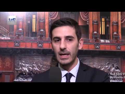 Alessio Villarosa (M5S): APOCALISSE UNICREDIT!  Milioni di risparmiatori a rischio