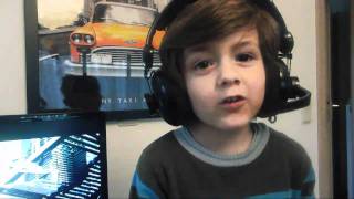 Tim Bendzko - Nur Noch Kurz Die Welt Retten Cover by Liam