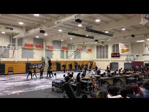 Thesis 2022 - NCPA Competition @Cupertino High School