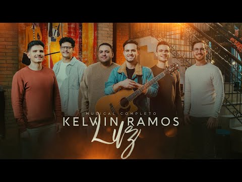 GravadoraNT and Kelwin Ramos