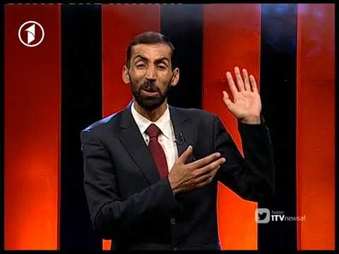 Shabkhand Funny Joke about Husband and wife - فکاهی جالب از جلالی در باره خانم و شوهر