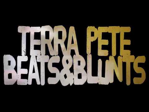 Terra Pete - Beats 'n' Blunts  (prod. #85db) | #TerraPete #KrekpekRecords