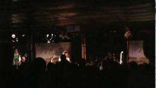 The Color Morale-The Sage of Washington Oaks and Humannequin