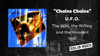 U.F.O. - Chains Chains