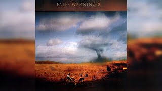 Fates Warning - Heal Me