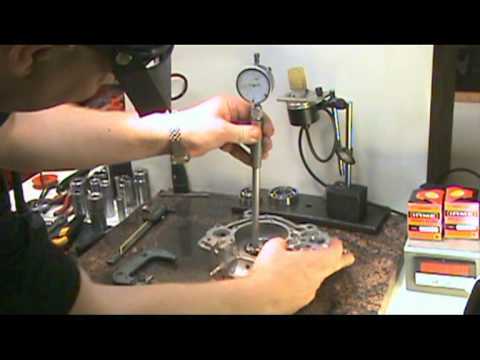 Rotax max 125cc engine sample video for do it your self man