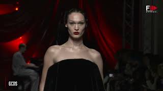 DALTON DUBOIS Best Model Moments FW 2024 - 4K
