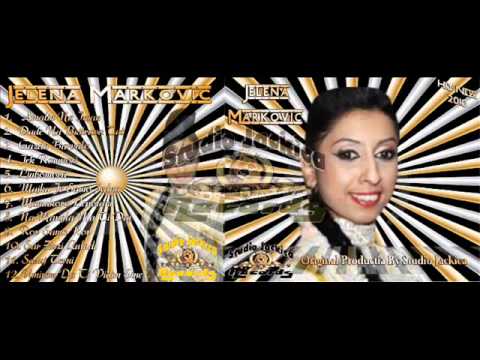Jelena Markovic   Zuzi Sar Luludi   2010 by Studio Jackica wmv   YouTube