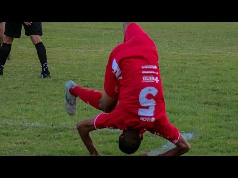 POTYGUAR DE CURRAIS NOVOS 0 × 1 POTIGUAR GOL CAMPEONATO POTIGUAR 2023