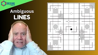 The Lines that CONCEAL their IDENTITY!