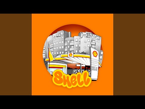 Shell (feat. Haschi & Korkens)