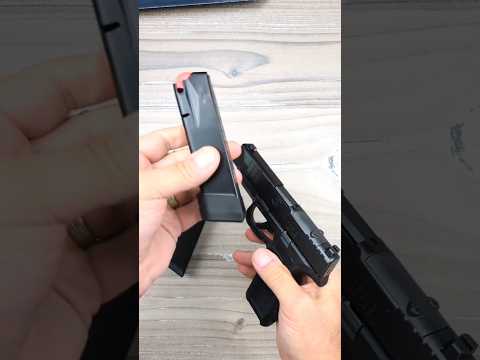 New FN Reflex XL First Shots