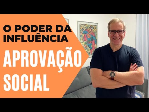 Aprovação Social