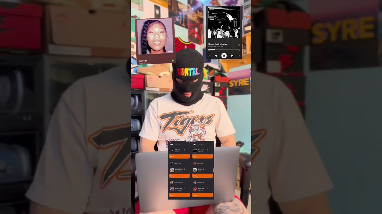 A Playlist for when you get passed the aux!👏🏼🔥