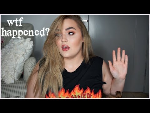 MY UBER DRIVER WAS POSSESSED (freaky) |  Storytime Video
