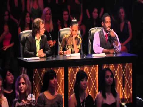 3rd Performance - Groove For Thought - "Changes" by David Bowie