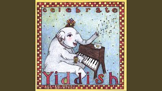 Dos Freylekhe Shnayderl