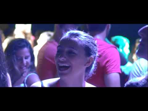 CERVEJADA UNIVERSITARIA - FESTA