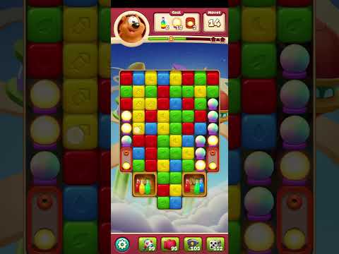 toonblast level 6037