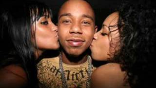 Yung Berg - Out of Space [Video + Lyrics] New Single