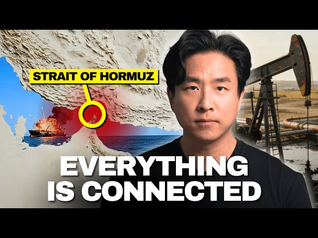 Why The Oil Crisis is Way Worse Than You Think | AB Explained SDDEFAULT Thumbnail