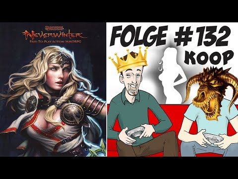 NEVERWINTER #132 ∴ Schattenfeuerhöhlen & Magmaelementare ∴ PS4 ∴ Let's Play Coop/Koop deutsch
