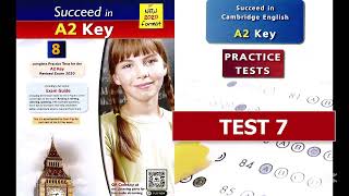 KET SUCCEED Test 7