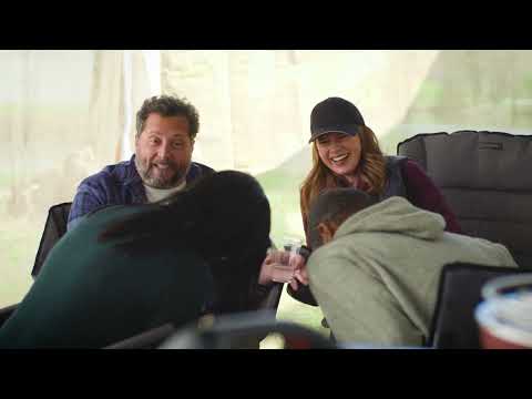 Solera RV Awning Screen Room | Lippert