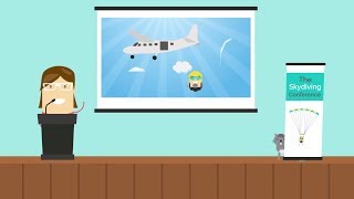 Vídeo de EventBookings